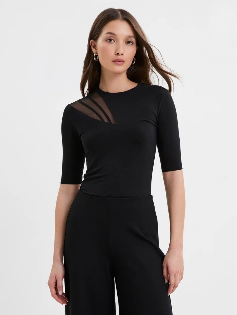 Marcella NYC Raye Top - Picture 12 of 13